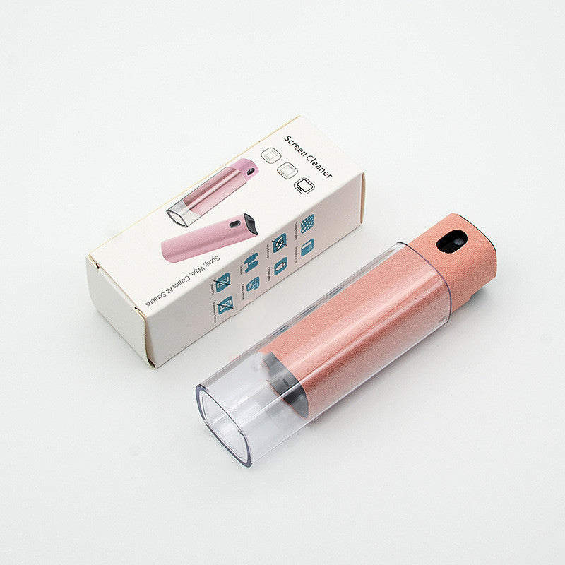 Kit de nettoyage d'écran pour téléphone portable et ordinateur portable