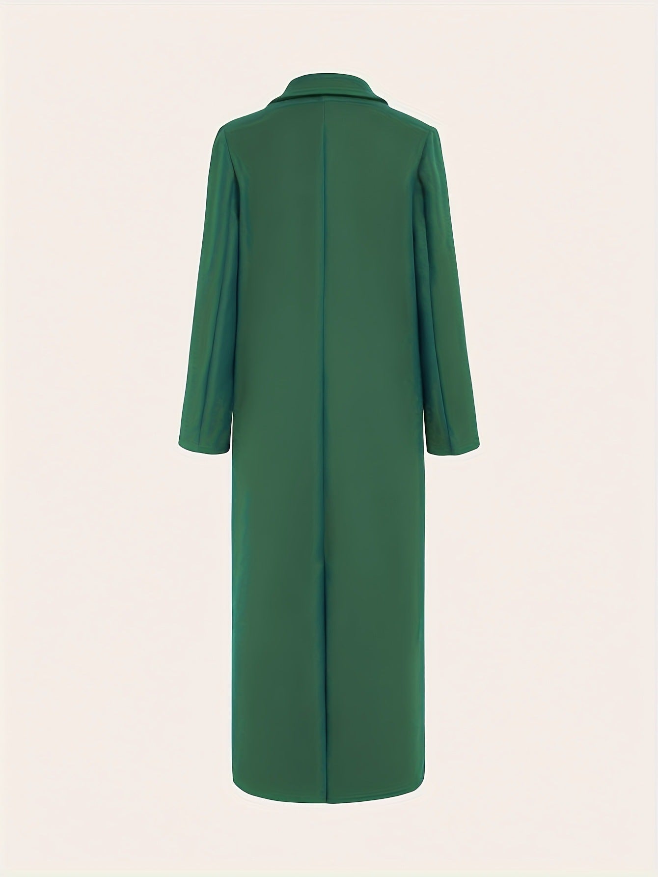 Trench-coat croisé pour femme