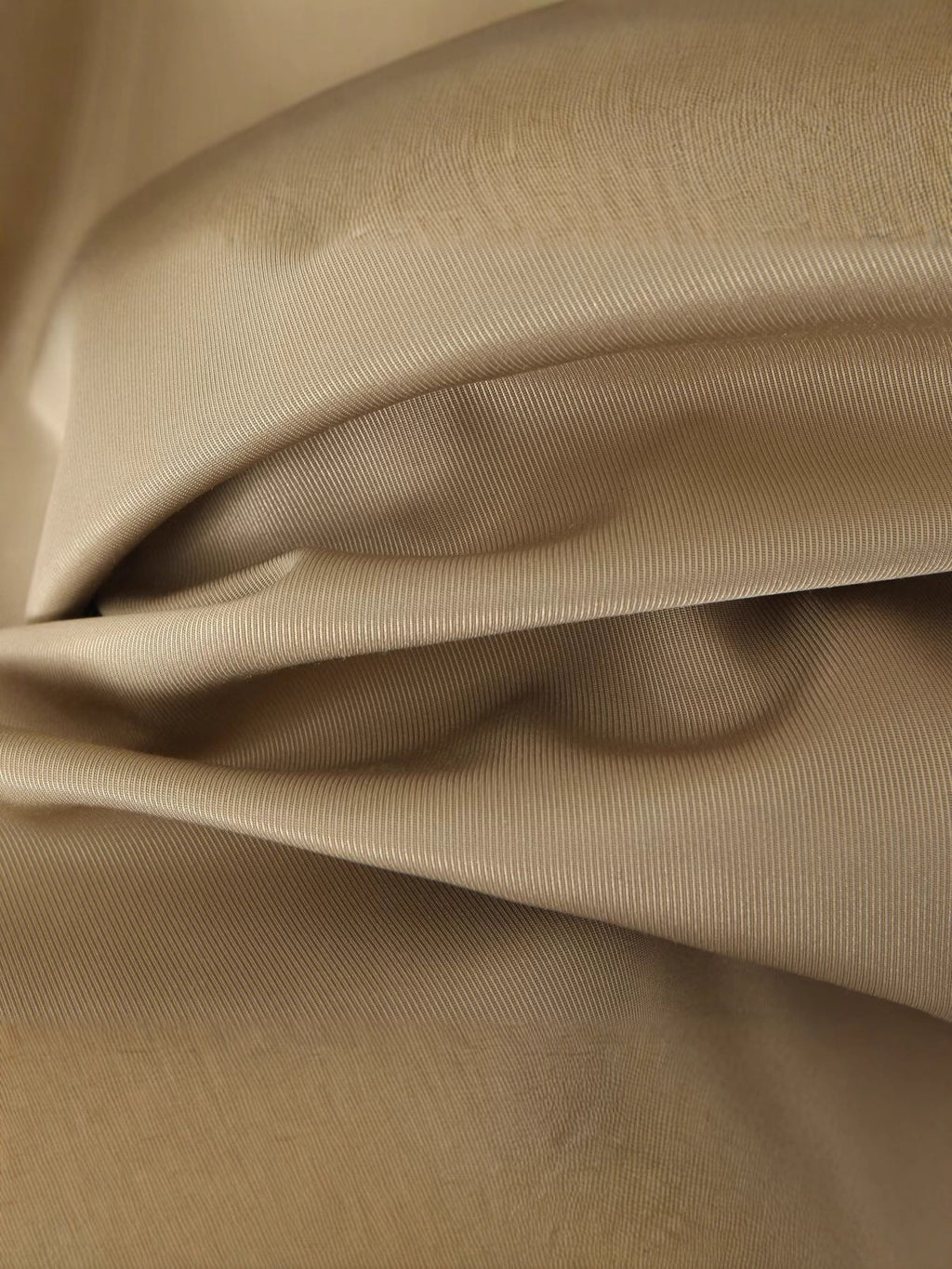 Trench-coat mi-long élégant à double boutonnage pour l'automne