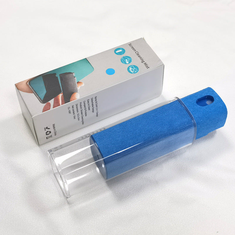 Kit de nettoyage d'écran pour téléphone portable et ordinateur portable