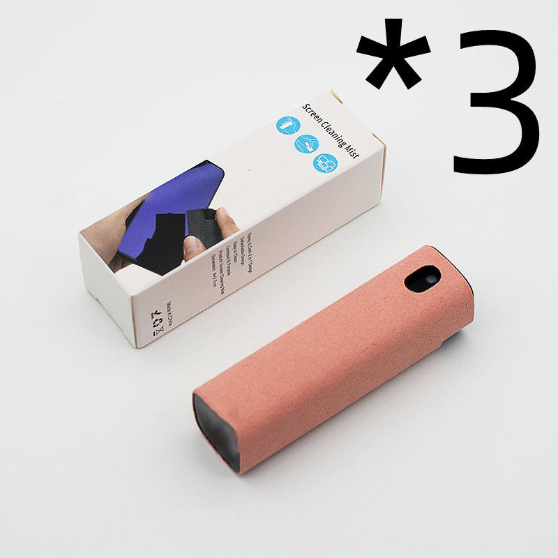 Kit de nettoyage d'écran pour téléphone portable et ordinateur portable