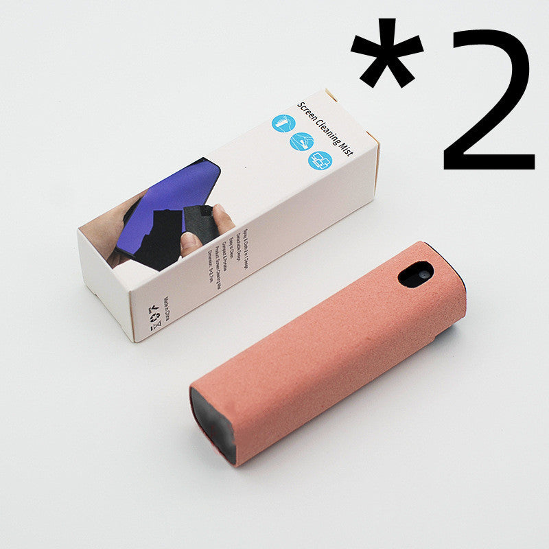 Kit de nettoyage d'écran pour téléphone portable et ordinateur portable