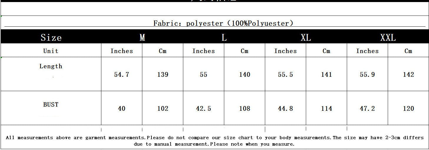 Muslim Middle East Abaya Robe Women's Clothing