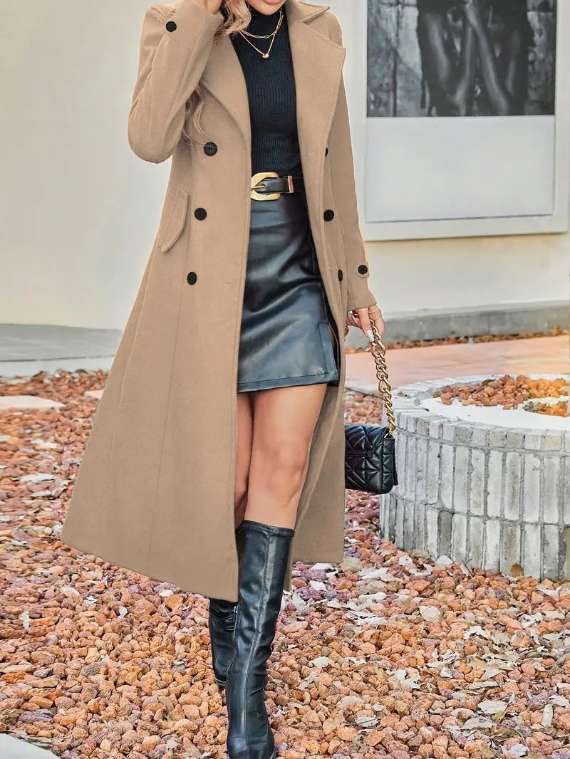 Nouvelle veste polyvalente à la mode pour femme